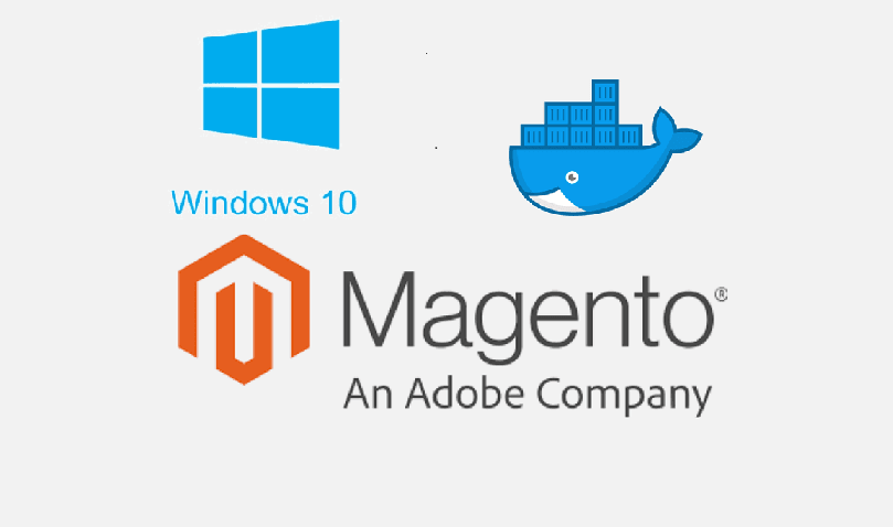 Install Magento 2.4.3 Community on Docker WSL2