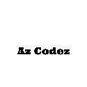 Az Codez