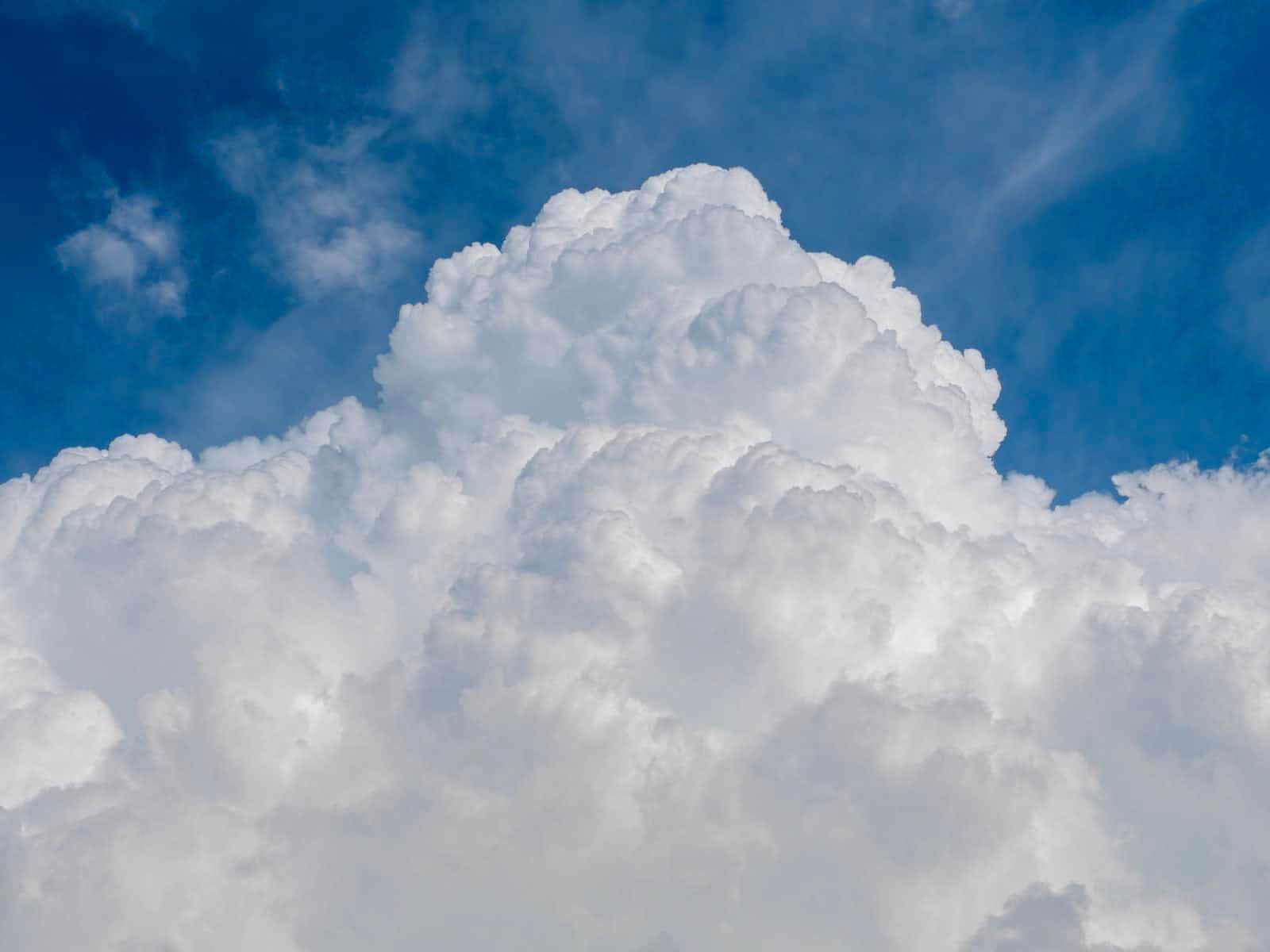 Create a budget alert in Azure cloud