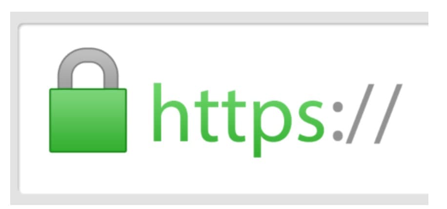 How to forward http to https with .htaccess file